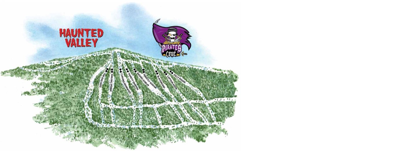 Mount Bohemia Ski Resort Lift Ticket Information