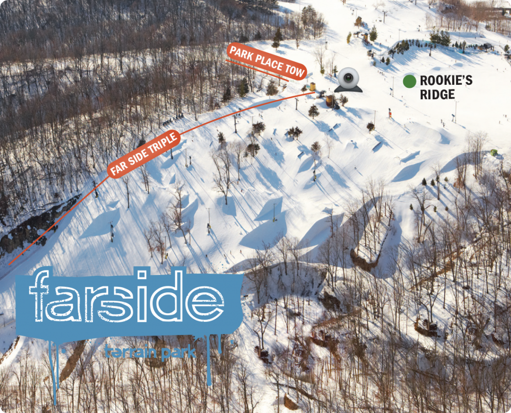Chestnut Mountain Resort Ski Resort Lift Ticket Information